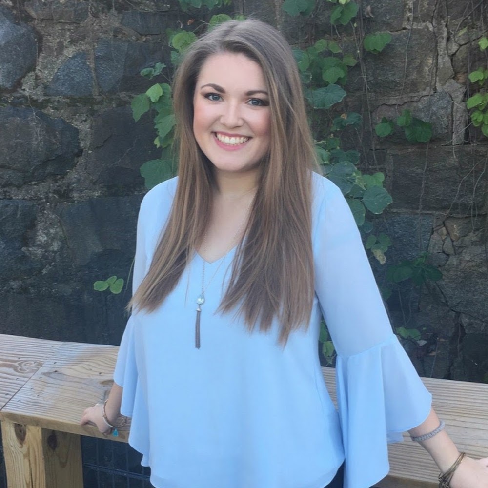 Meet your Posher, Maria